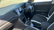 Volkswagen T-Roc 1.5 TSI EVO SEL 5dr Petrol Hatchback